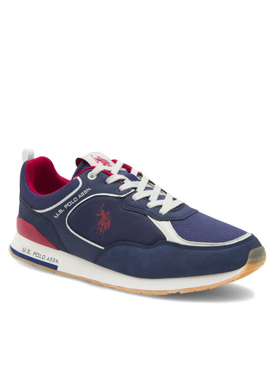 Sneakersy U.S. Polo Assn.