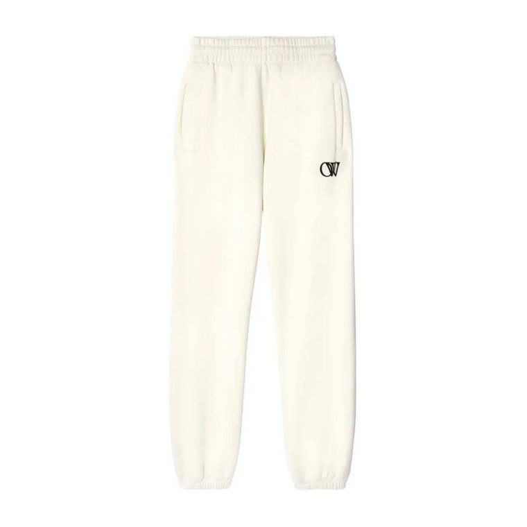 Chinos Off White