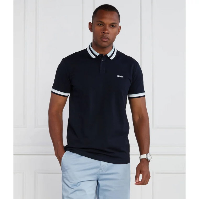 BOSS GREEN Polo Paddy 2 | Regular Fit