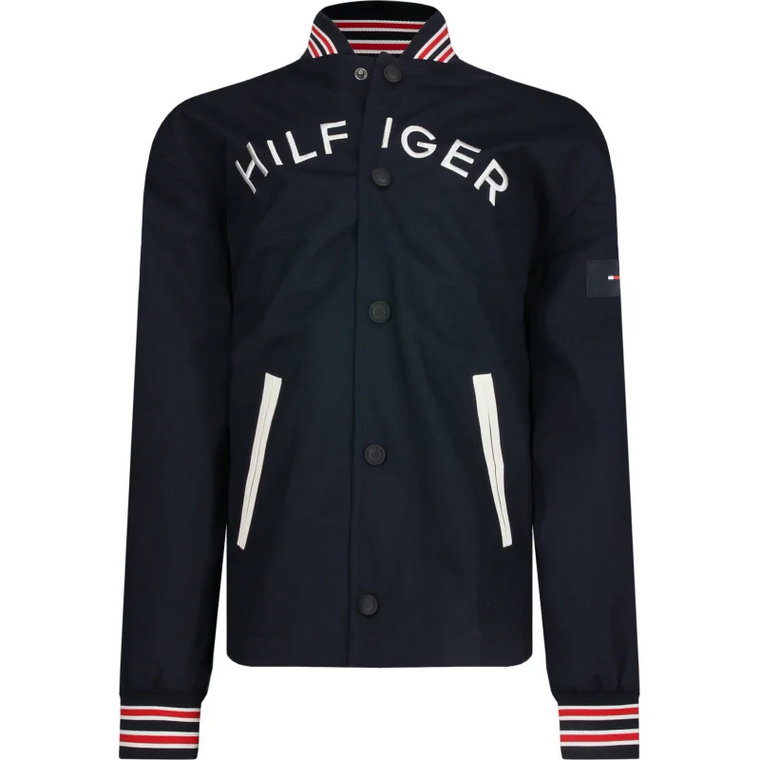 Tommy Hilfiger Kurtka bomber | Regular Fit