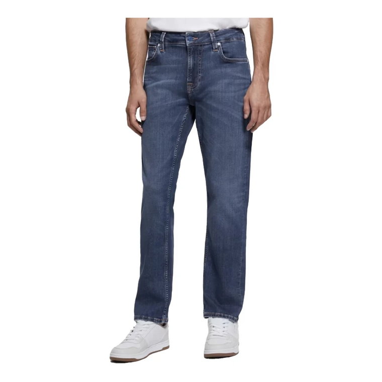 Slim-fit Jeans Guess