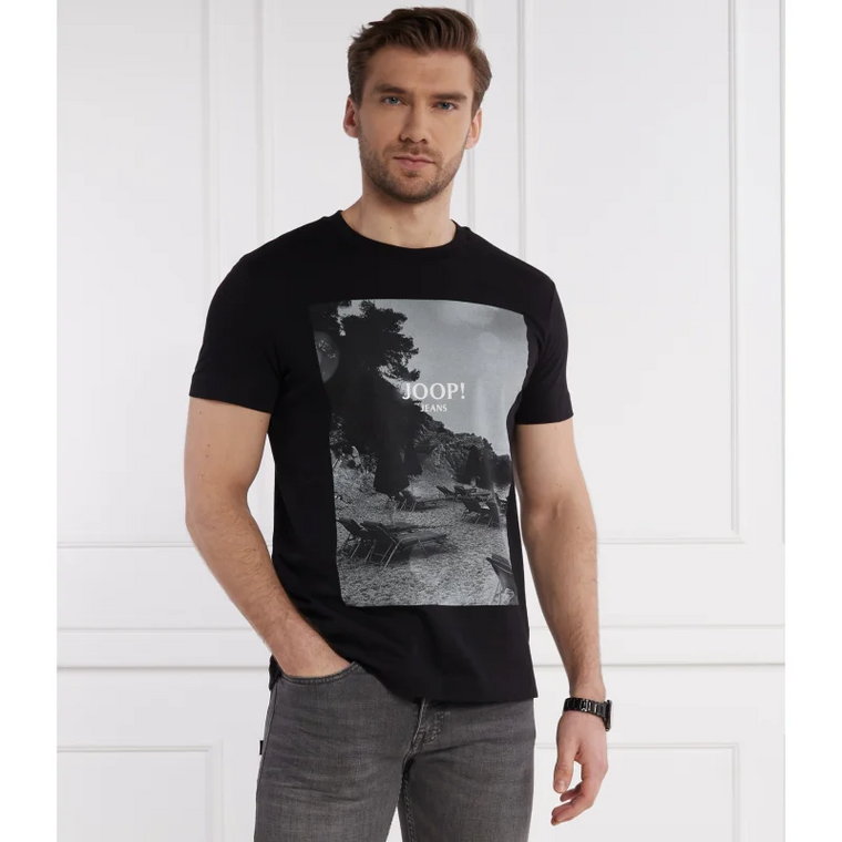 Joop! Jeans T-shirt Dario | Modern fit