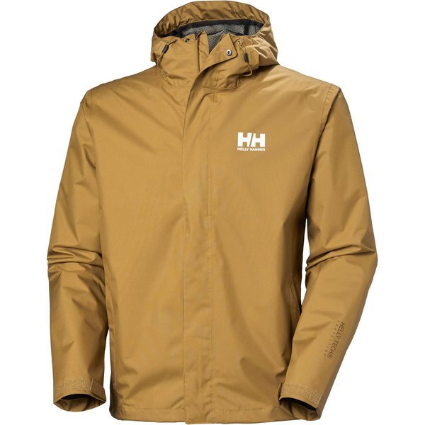 Kurtka męska Seven J Helly Hansen