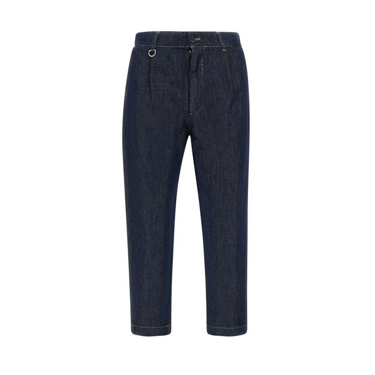 Slim-fit Jeans Paolo Pecora