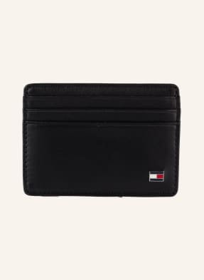 Tommy Hilfiger Etui Na Karty schwarz