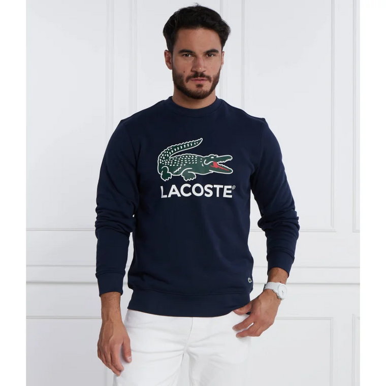 Lacoste Bluza | Regular Fit