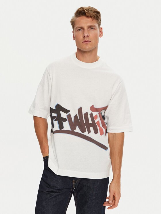 T-Shirt Off-White