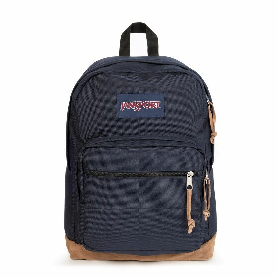 JanSport Right Pack Plecak na laptopa 46 cm navy