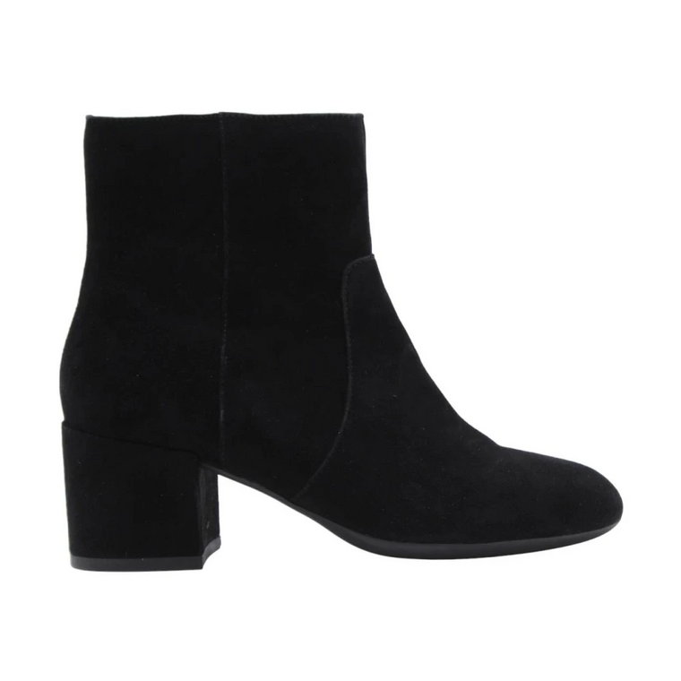 Heeled Boots Geox