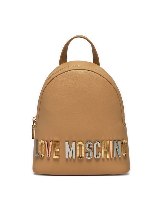 Plecak LOVE MOSCHINO