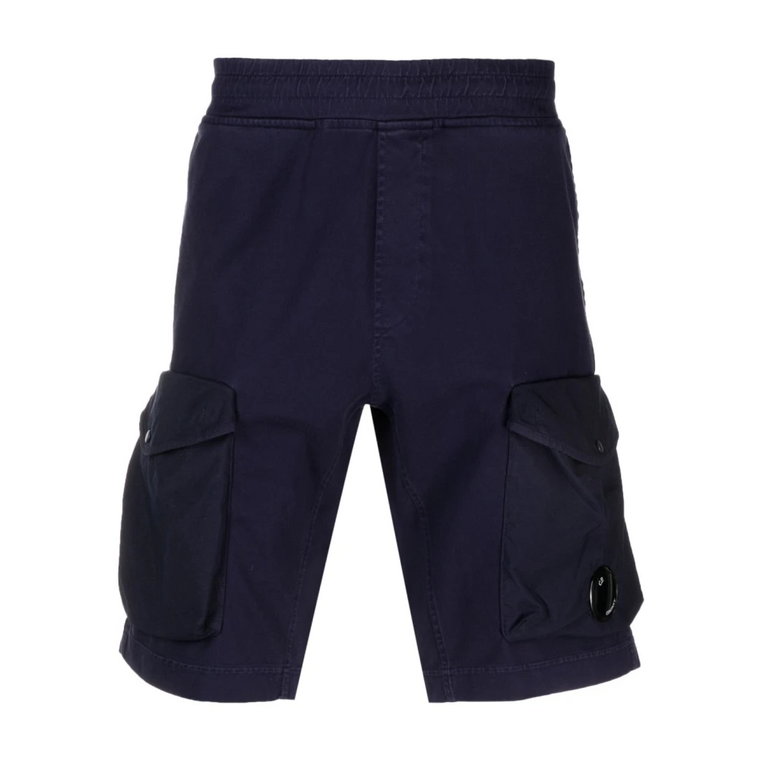 Casual Shorts C.p. Company