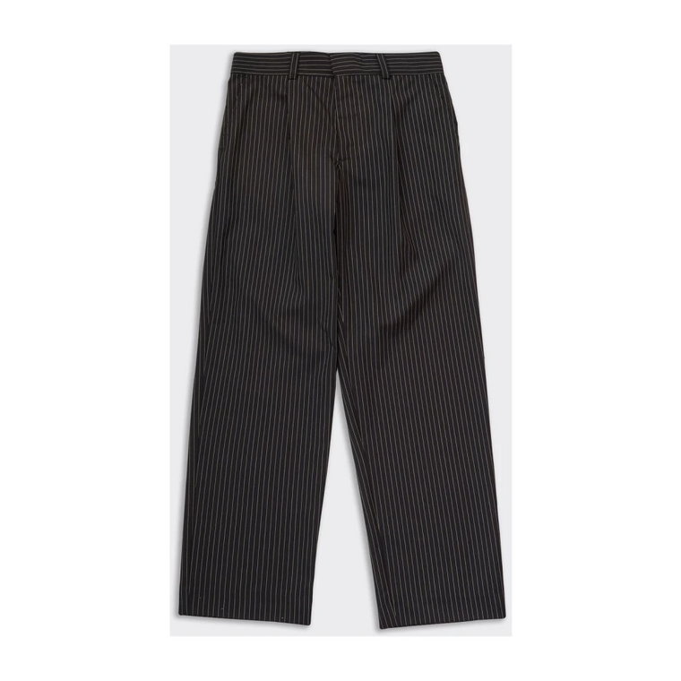 Wide Trousers Soulland