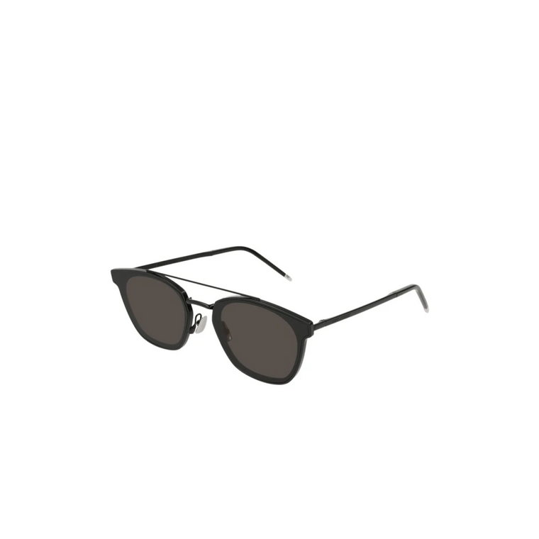 Okulary przeciwsłoneczne Sungles Metal Saint Laurent