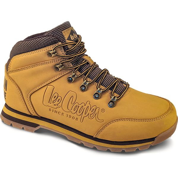 Buty LCJ-21-01 Lee Cooper