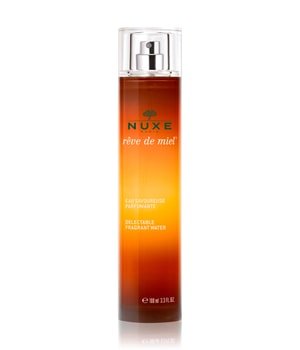 NUXE Rêve de Miel Fragrant Spray Woda odświeżająca 100 ml