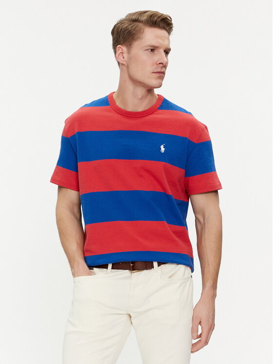 T-Shirt Polo Ralph Lauren