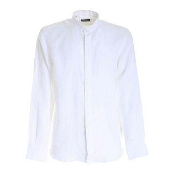 Paolo Fiorillo Capri, Shirt Biały, male,