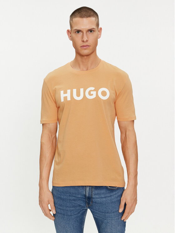 T-Shirt Hugo