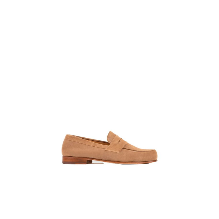 Loafers Bobbies Paris