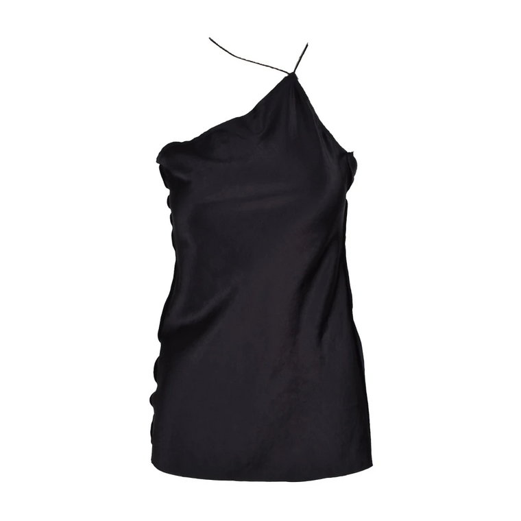 Sleeveless Tops Erika Cavallini