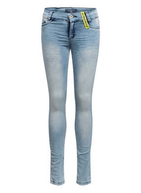 Blue Effect Jeans Super Skinny Fit blau