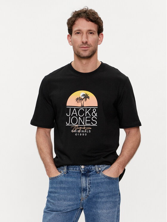 T-Shirt Jack&Jones