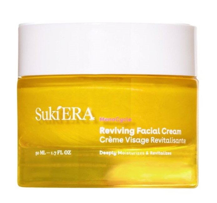 Suki Skincare Reviving - Face Cream 50ml