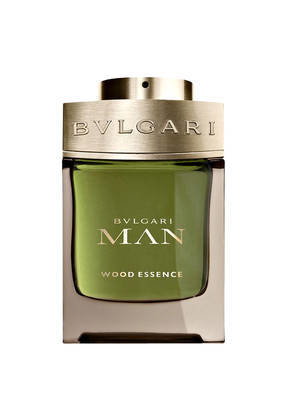 Bvlgari Fragrances Man Wood Essence