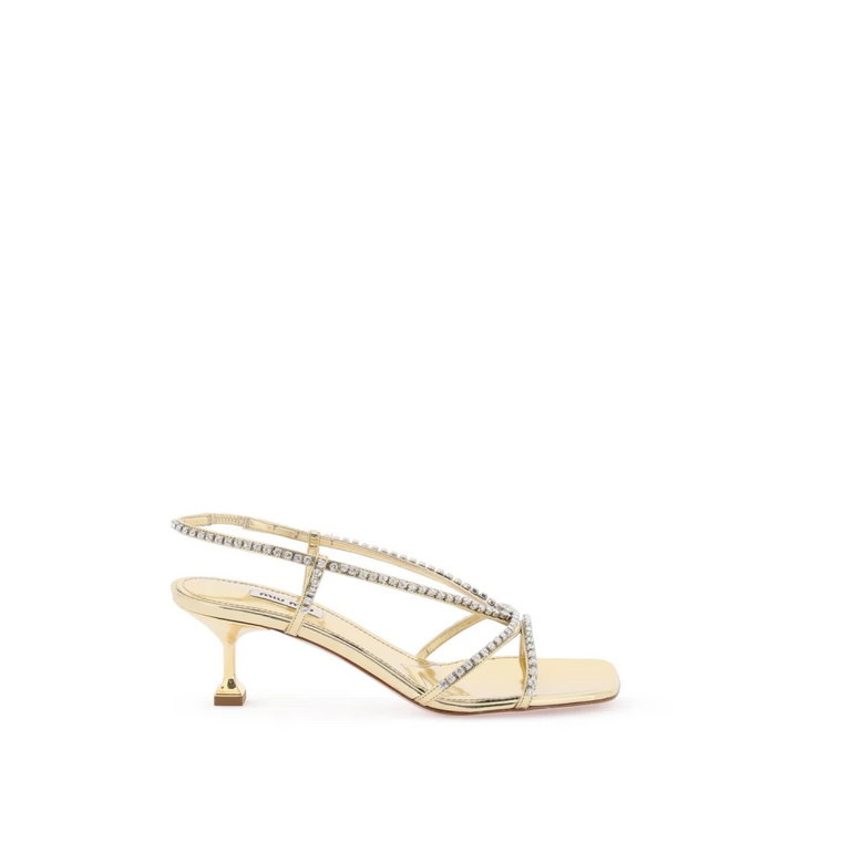 Sandals Miu Miu