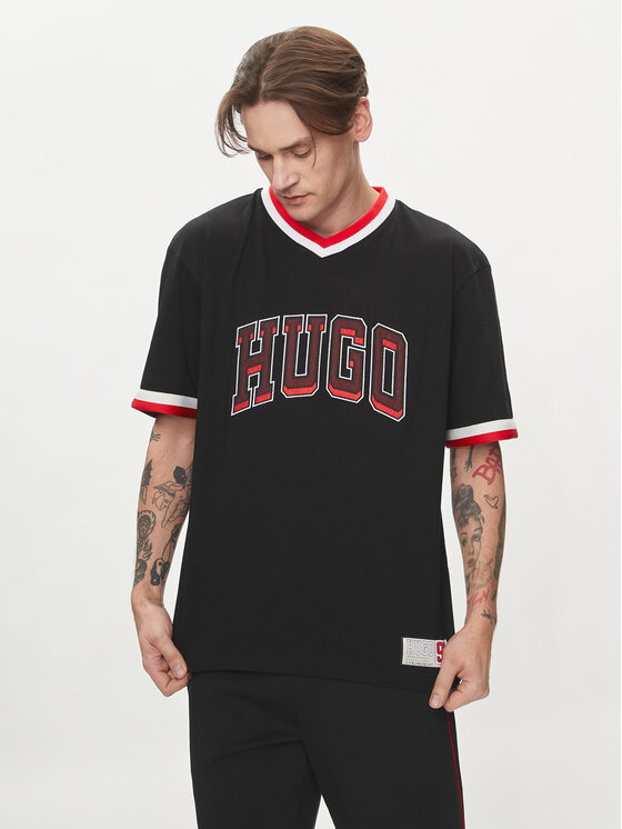 T-Shirt Hugo