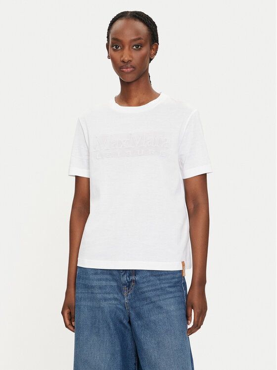 T-Shirt Max Mara Leisure