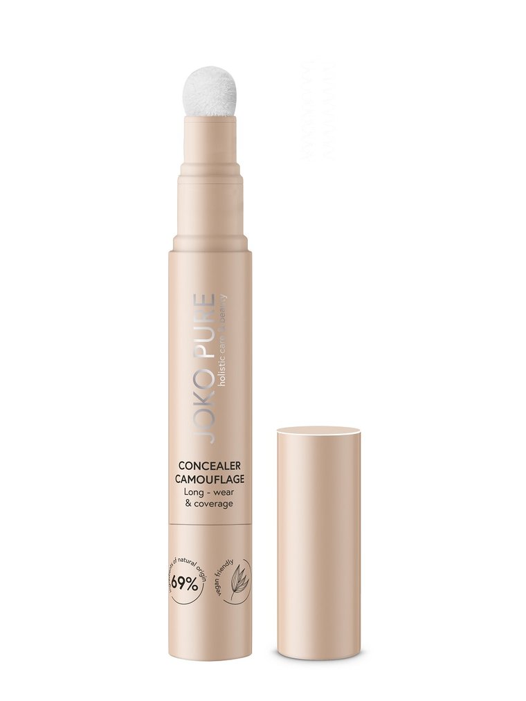 Joko Pure Concealer Camouflage Korektor do twarzy 02