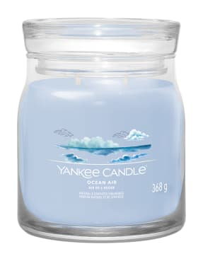 Yankee Candle Ocean Air