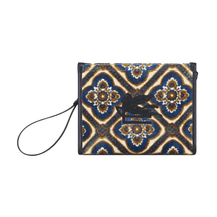 Clutches Etro