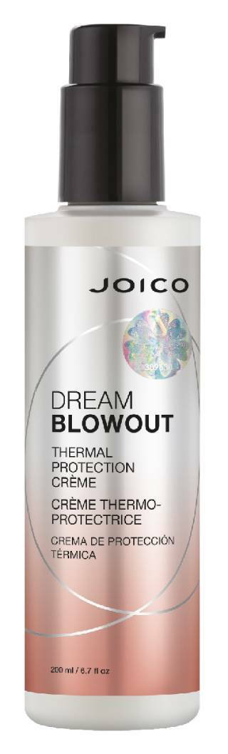 Joico Dream Blowout Krem termiczny do włosów 200 ml