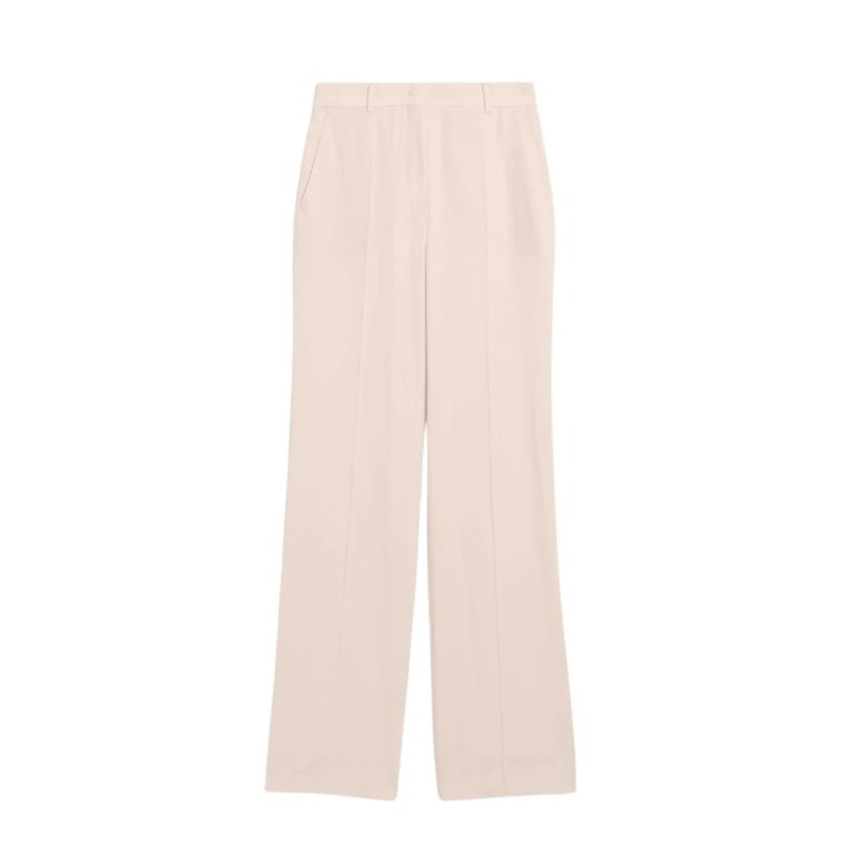 Trousers Max Mara Studio