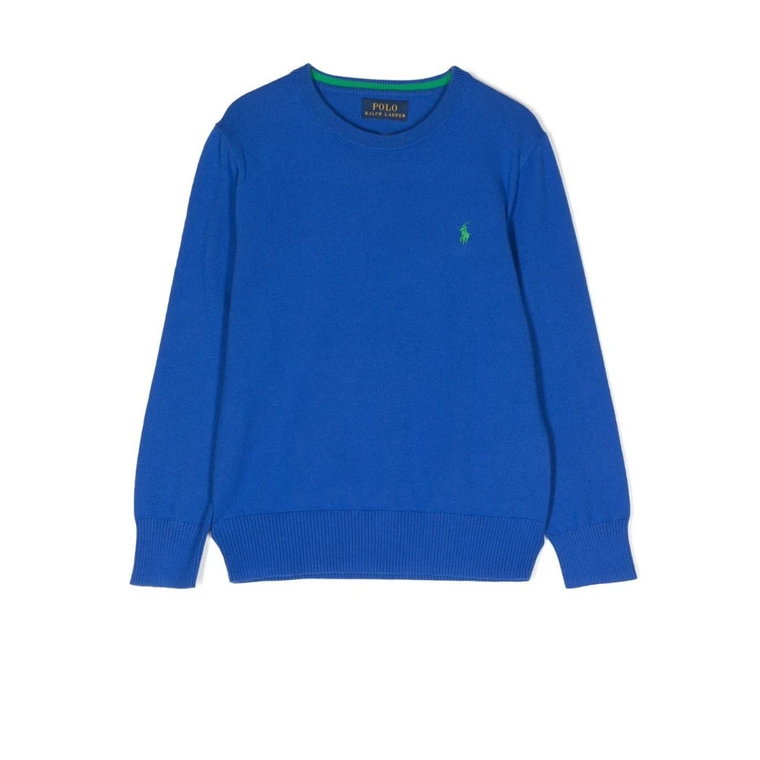 Sweter o Kole, 036 Tops Sweater Polo Ralph Lauren