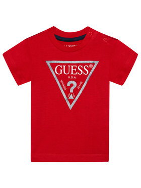 T-Shirt Guess