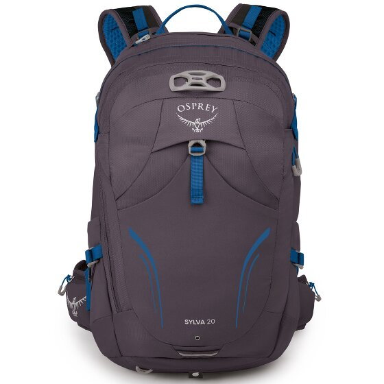 Osprey Sylva 20 Plecak 48 cm space travel grey