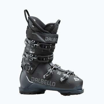 Buty narciarskie Dalbello Veloce 100 GW czarne D2203004.10 | WYSYŁKA W 24H | 30 DNI NA ZWROT