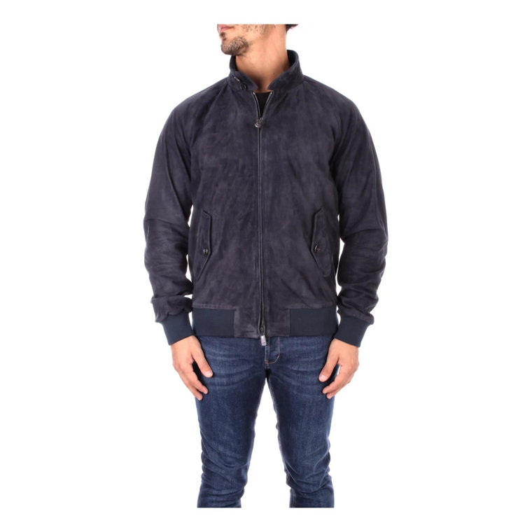 Bomber Jackets Baracuta