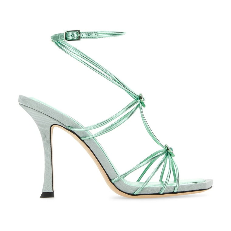 High Heel Sandals Jimmy Choo