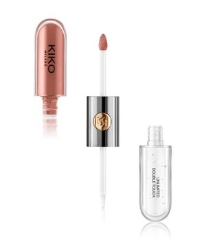 KIKO Milano Unlimited Double Touch Szminka 6 ml 103 Natural Rose