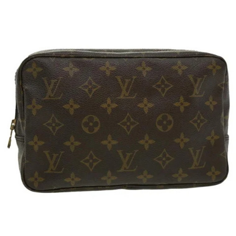 Pre-owned Kopertówka Louis Vuitton Vintage