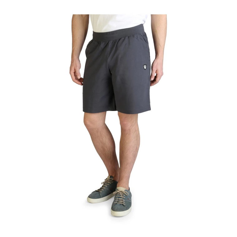 Ea7 Men Shorts Emporio Armani EA7