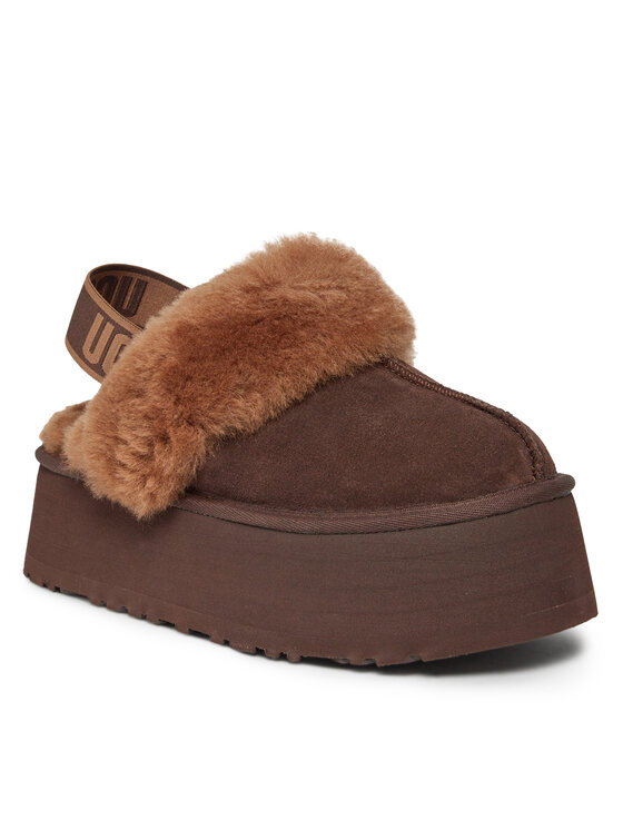 Kapcie Ugg