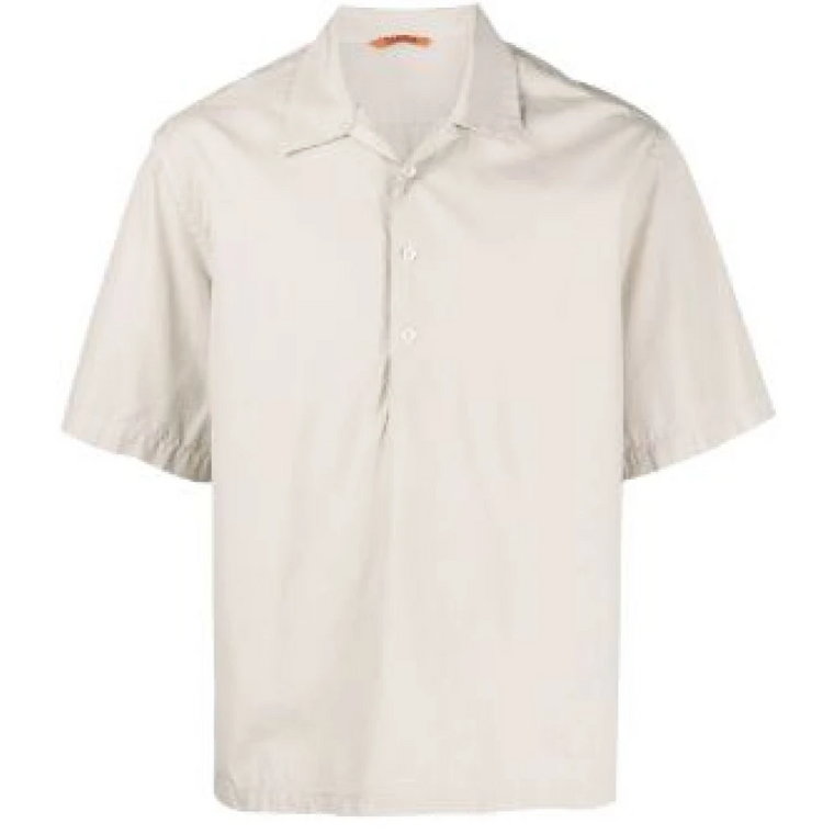 Short Sleeve Shirts Barena Venezia