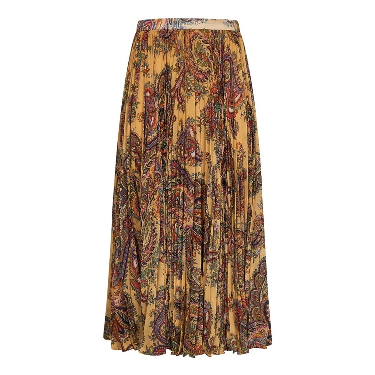 Midi Skirts Etro