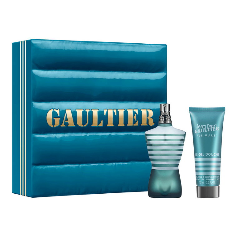 Jean Paul Gaultier Le Male ZESTAW 13745