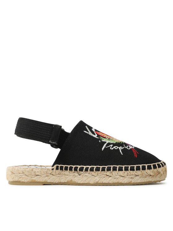 Espadryle Kenzo Kids